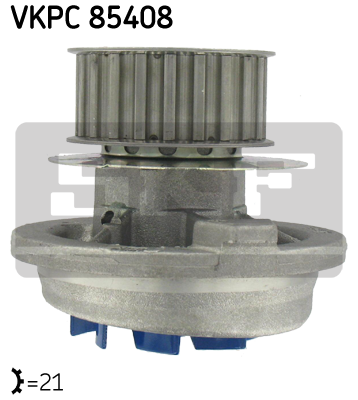 Pompe à eau